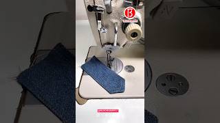 No-Turn Method for Shoulder and Sleeve Tabs