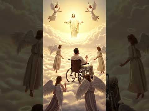 Healing for all. #jesuslovesyou #secondcoming #jesus #faith #healing
