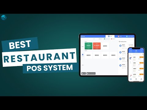 BEST POS System For Restaurants in 2025?