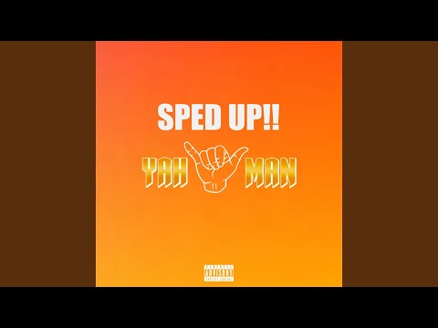 Yahman Hard Bass (feat. Blacky Taiki & 崖の上のオニョ) (SPED UP!!)