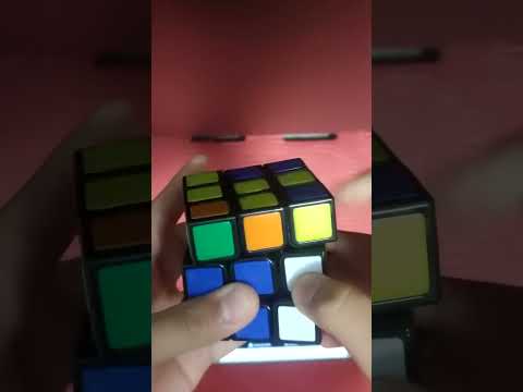 39sec bruh solve