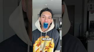 Eating ONLY FaZe Rug Candy for 24 HOURS!!