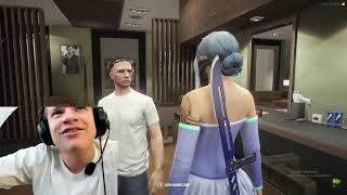 GTA ROLE PLAY FULL STREAM
