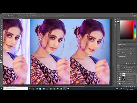 "How to Master the Pen Tool in Photoshop"