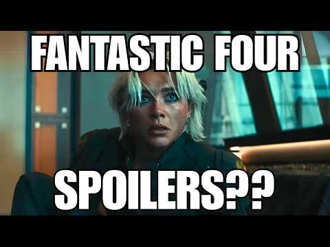 How Thunderbolts* Should Have Ended