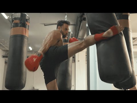 Physiotherapist Showcase Marketing Video