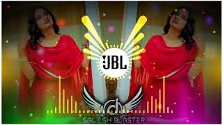 Pistol Bole Gi Remix | Masoom Sharma | Sheenam Katholic | Salesh Blaster Remix | New HR Song 2025