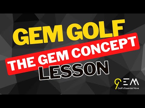 Introducing the GEM