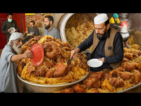 Most Popular Afghan Street food Collection | Top 3 viral videos compilation