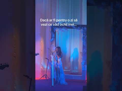 Alina Eremia Concert Antifragil Cluj-Napoca