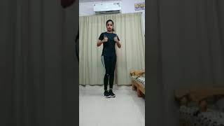 Easy Dance Moves Step By Step Dance Tutorial - Shuffle Dance for Beginners