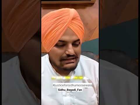 Sidhu Son Slow Verb  #sidhumoosewala