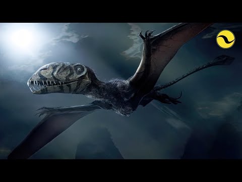 Prehistoric Animals That Were SCARIER Than Dinosaurs