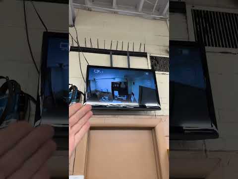 Office Camera Idea