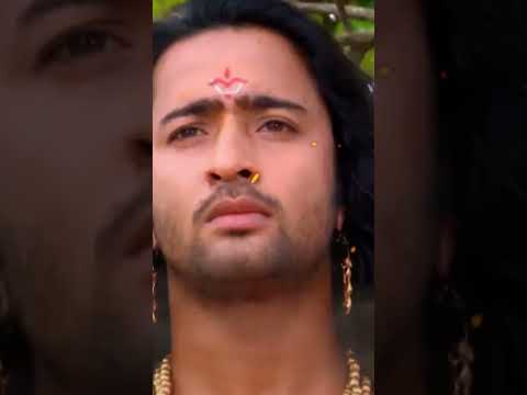 रथ युद्ध का हो या जीवन का में उत्तम सारथी हूं पार्थ | Mahabharat