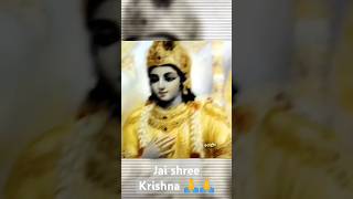 Krishna & Arjun Bhagavad Gita Wisdom #Krishna  #Gita #Spirituality #LifeLessons #HinduMythology