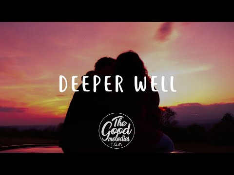 Kacey Musgraves - Deeper Well (Lyrics)