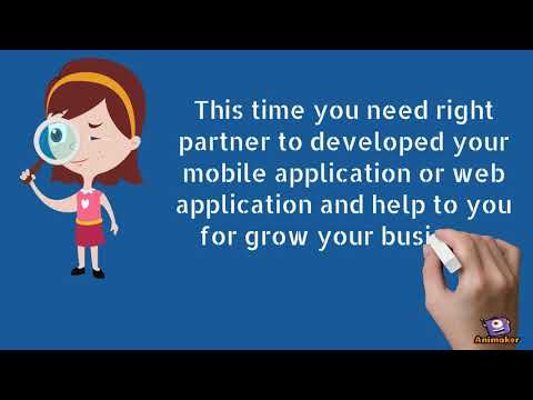 Top Mobile App Development Company