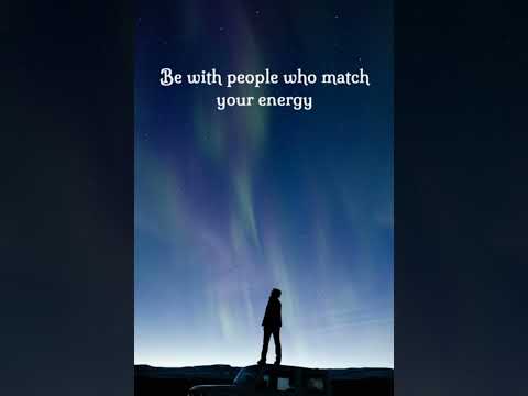 Be with people who match your energy #shorts #inspirationalthoughts #motivational #whatsappstatus