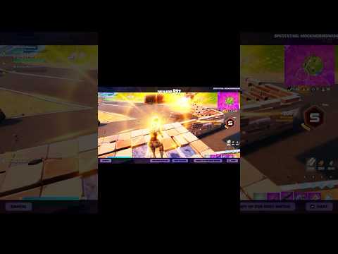 Epic Fortnite Crown Wins 👑 | Spectate-Only Live Highlights