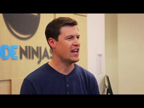 Code Ninjas Testimonial