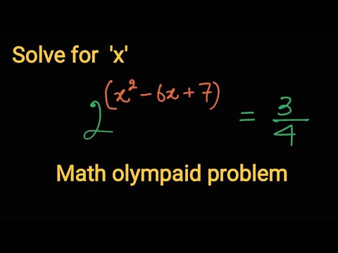 Can you solve this algebraic problem more simply 🤔| University Entrance Math Question |Math Olympiad