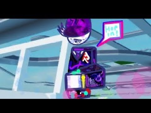 Roblox: Jeep Ride Into Toilet