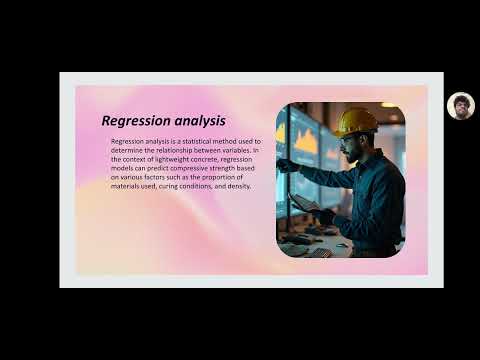 AI Tools for Predicting the Strength of Lightweight Concrete