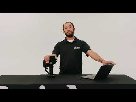 How to export results to Profile Builder with Z-900 or X-5 Series