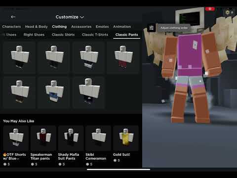Am done with Roblox subscribe if you want my account