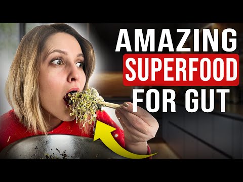The Superfood You've Never Heard Of: Buckwheat Sprouts for Optimal Health