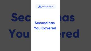 Streamline Code Migrations with Second | Your Developer's Secret Weapon