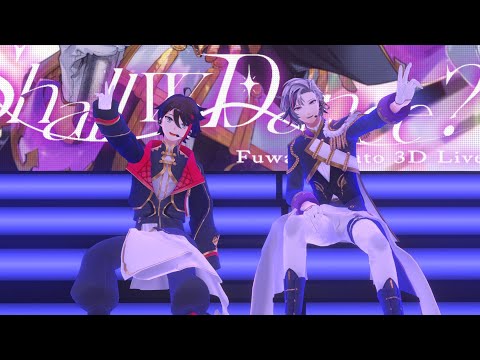 【#不破湊3Dライヴ】subtitle / ふわぐさ