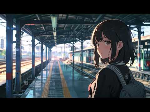 Rin Masagi - Chasing Dreams