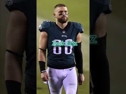 What Happened To The 2017 Eagles?
