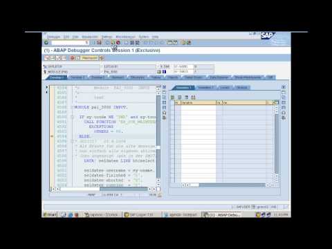 Background Job, Debugging Background job - Day 8