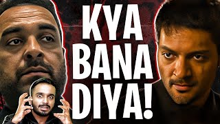 MIRZAPUR Season 3 Webseries Review