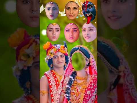 Radha Krishna #shortvideo #shorts #short #radha