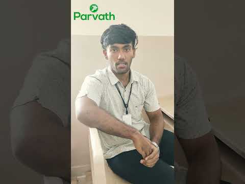 Parvath Tech Workshop | Hands-On ECU Workshop | Velammal College Students Share Experience