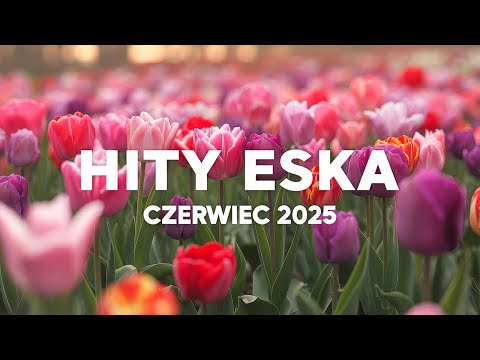 ESKA Hits on Time CZERWIEC 2025 odcinek #1 * Najnowsze hity z Radia Eska 2025 - Deep House Mix