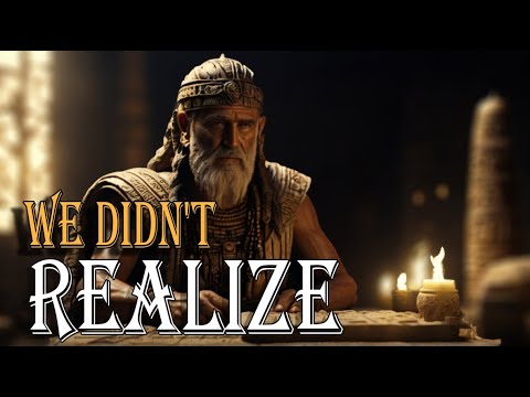 The Migration That Ended the Sumerians, Short Documentary