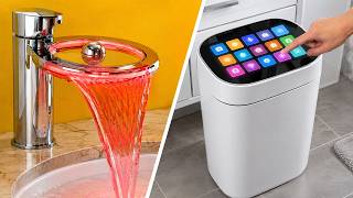 125 Amazon SMART Home Gadgets That Will UPGRADE Your Apartment!
