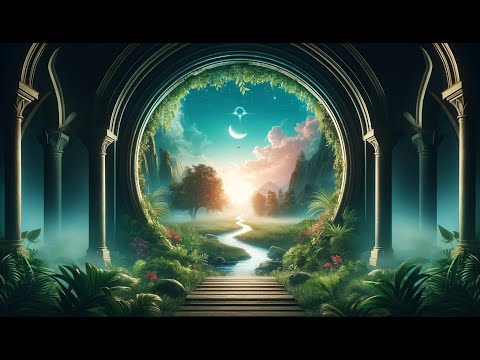 Archway to Serenity | A Guided Meditation Journey | Find Your Peace