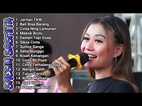 Shesin Sasmita Full Album Terbaru 2025 ❤ Lagu Jeritan TKW Tarling ❤ Lagu Tarling Dangdut Pantura ❤