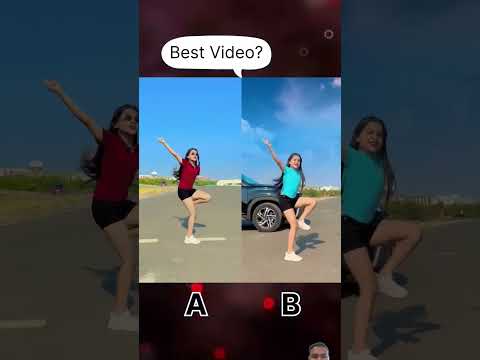 Select Best Dance 🪩❤️ #shorts #youtubeshorts #dmshorts #dance #song