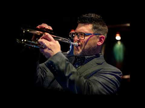 The Eric Jacobson Quartet Live At The 36th Elkhart Jazz Festival 2024