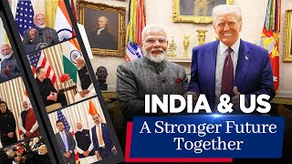 PM Modi’s POWER-PACKED visit to the US – Key takeaways!