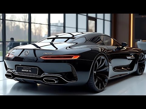Inside the Mercedes Maybach SL 680 Monogram Series – Ultimate Luxury Roadster Review