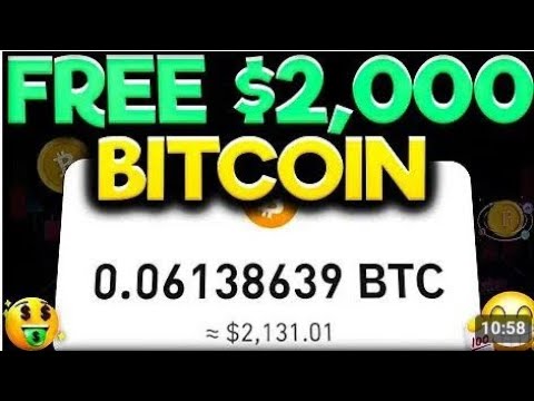 How to mine free Bitcoin 2024 without investment (proven)