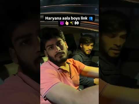 #haryanvi #haryanapolice #haryanaaale #haryanvistatus #linkpurane ne #sippy #sippygill 👆🏻⛓👥👥✨✨🔱😈❤🔱
